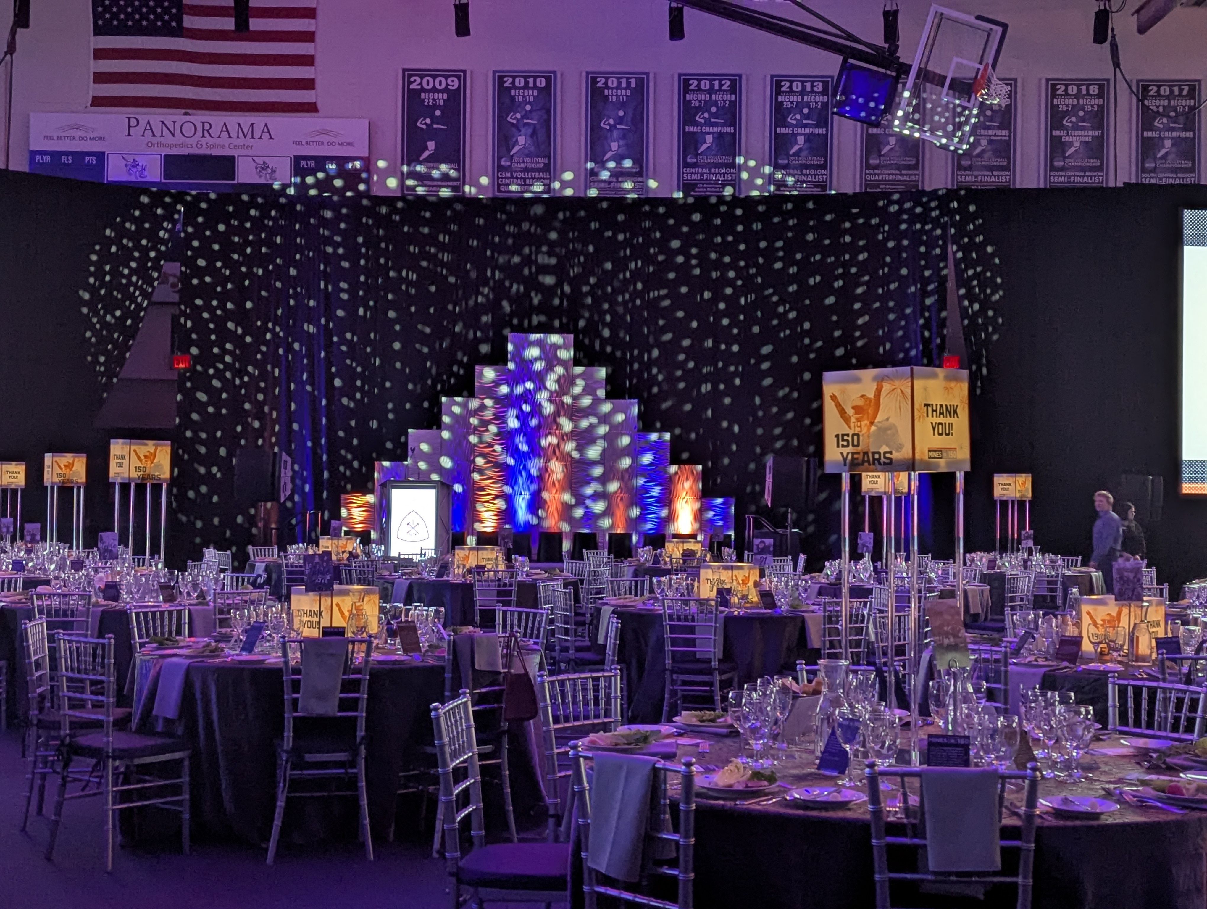 Colorado School of Mines, Golden Colorado